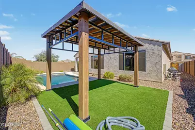 1957 W Fawn Way, San Tan Valley, AZ 85144 - Photo 38