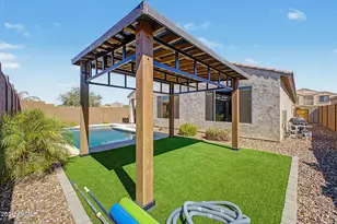 1957 W Fawn Way, San Tan Valley, AZ 85144 - Photo 38