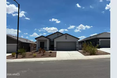 20109 W Palo Verde Drive, Litchfield Park, AZ 85340 - Photo 1