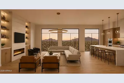 8030 E Sunflower Court, Scottsdale, AZ 85266 - Photo 2