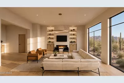 8030 E Sunflower Court, Scottsdale, AZ 85266 - Photo 4