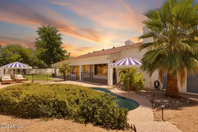 7398 E Cortez Road, Scottsdale, AZ 85260 - Photo 34
