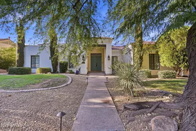 7398 E Cortez Road, Scottsdale, AZ 85260 - Photo 1