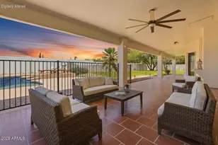 7398 E Cortez Rd, Scottsdale, AZ 85260 - Photo 30