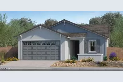 30269 W Wild Hazel Drive, Buckeye, AZ 85396 - Photo 1