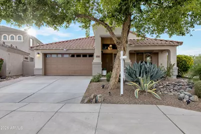 2716 E Quiet Hollow Lane, Phoenix, AZ 85024 - Photo 4