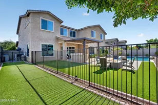 10730 E Diffraction Ave, Mesa, AZ 85212 - Photo 78