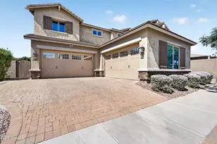 10730 E Diffraction Ave, Mesa, AZ 85212 - Photo 1