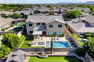 10730 E Diffraction Ave, Mesa, AZ 85212 - Photo 96