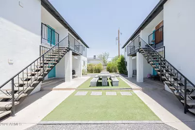 715 N 12th Avenue #3, Phoenix, AZ 85007 - Photo 2