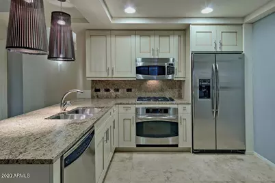 7117 E Rancho Vista Drive #3009, Scottsdale, AZ 85251 - Photo 18