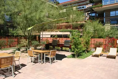 7117 E Rancho Vista Drive #3009, Scottsdale, AZ 85251 - Photo 38