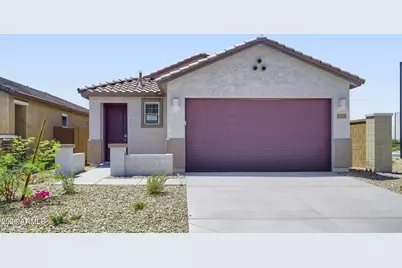23206 W Corona Avenue, Buckeye, AZ 85326 - Photo 1