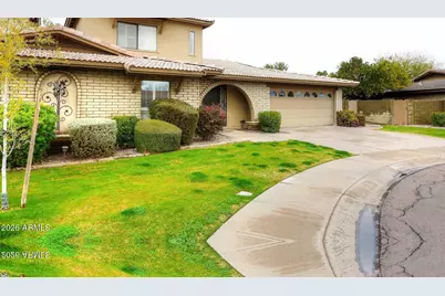 8354 E Via De Los Libros --, Scottsdale, AZ 85258 - Photo 1