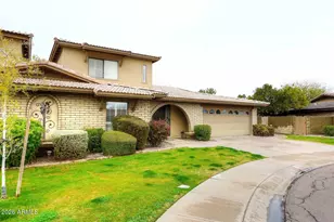 8354 E Via De Los Libros --, Scottsdale, AZ 85258 - Photo 1