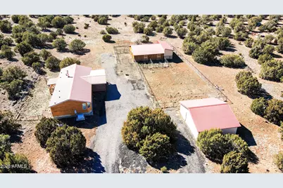 111 County Road #8015, Concho, AZ 85924 - Photo 42