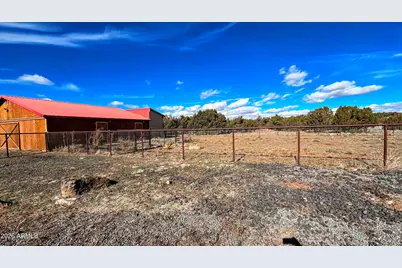 111 County Road #8015, Concho, AZ 85924 - Photo 36