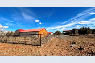 111 County Road #8015, Concho, AZ 85924 - Photo 34