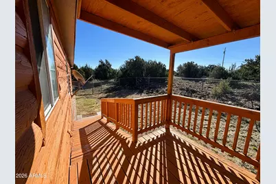 111 County Road #8015, Concho, AZ 85924 - Photo 20