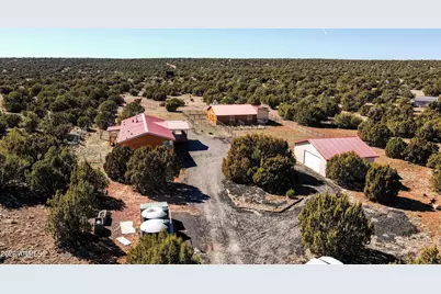 111 County Road #8015, Concho, AZ 85924 - Photo 2