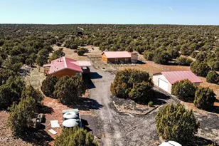 111 County Rd, Concho, AZ 85924 - Photo 2