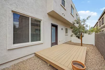3010 N 37th Street #4, Phoenix, AZ 85018 - Photo 10