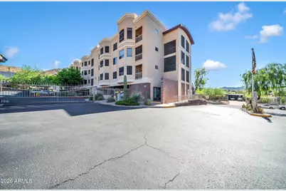 9820 N Central Avenue #120, Phoenix, AZ 85020 - Photo 1