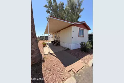 5601 W Missouri Ave -- #86, Glendale, AZ 85301 - Photo 1