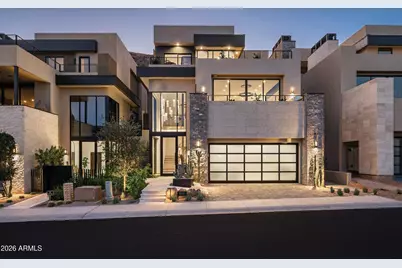 5020 N Ascent Drive, Scottsdale, AZ 85251 - Photo 46