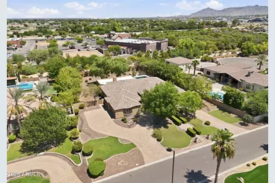 6561 S Oakwood Way, Gilbert, AZ 85298 - Photo 66