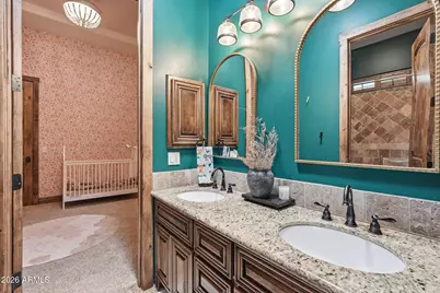 6561 S Oakwood Way, Gilbert, AZ 85298 - Photo 36