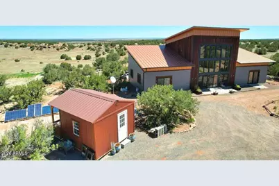 12 N8543 --, Concho, AZ 85924 - Photo 80