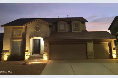 414 N Hudson Place, Chandler, AZ 85225 - Photo 2