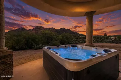 5276 N Winchester Road, Apache Junction, AZ 85119 - Photo 1