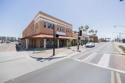 39 W Main Street # 8, Mesa, AZ 85201 - Photo 1