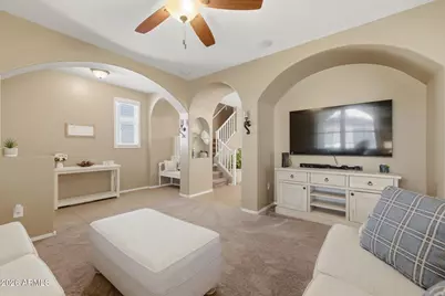 3858 S Winter Lane, Gilbert, AZ 85297 - Photo 2
