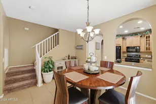 3858 S Winter Ln, Gilbert, AZ 85297 - Photo 4