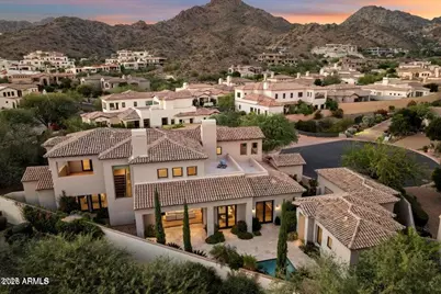 3965 E Sierra Vista Drive, Paradise Valley, AZ 85253 - Photo 52