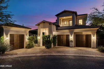 3965 E Sierra Vista Drive, Paradise Valley, AZ 85253 - Photo 1