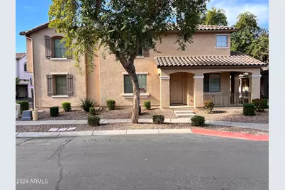 2850 S Brett Street, Gilbert, AZ 85295 - Photo 1