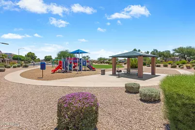12536 W Saint Moritz Lane, El Mirage, AZ 85335 - Photo 22