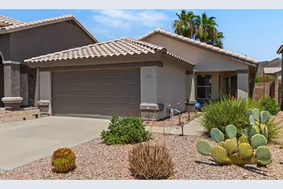 5018 W Wikieup Lane, Glendale, AZ 85308 - Photo 1