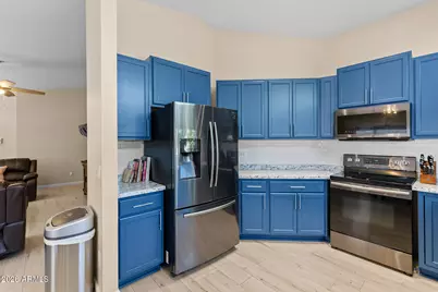 5018 W Wikieup Lane, Glendale, AZ 85308 - Photo 12