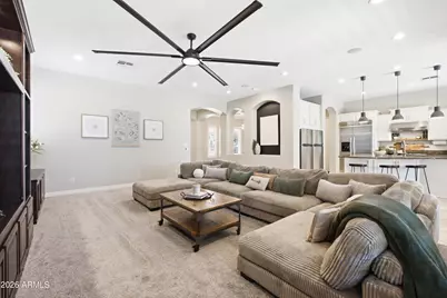 4353 E Santa Fe Court, Gilbert, AZ 85297 - Photo 24