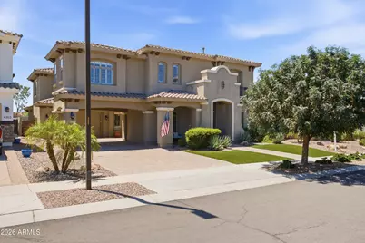 4353 E Santa Fe Court, Gilbert, AZ 85297 - Photo 6