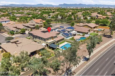 4353 E Santa Fe Court, Gilbert, AZ 85297 - Photo 100