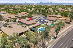 4353 E Santa Fe Ct, Gilbert, AZ 85297 - Photo 100