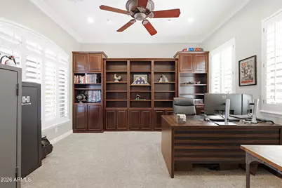 4353 E Santa Fe Court, Gilbert, AZ 85297 - Photo 14