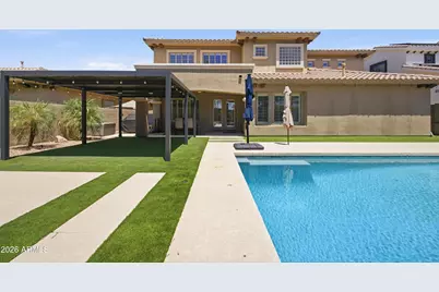 4353 E Santa Fe Court, Gilbert, AZ 85297 - Photo 64