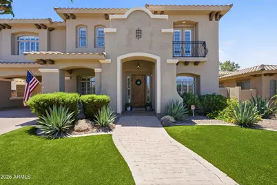 4353 E Santa Fe Court, Gilbert, AZ 85297 - Photo 2